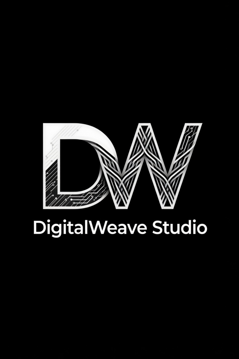 DigitalWeave Studio